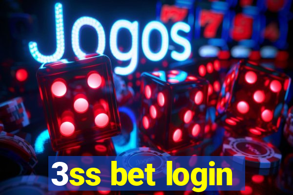 3ss bet login